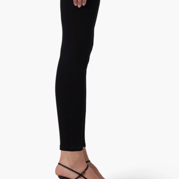 Joe's High Rise Curvy Skinny Jeans - Picture 6 of 9